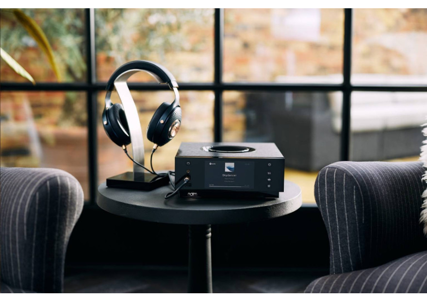 Cel mai bun streamer audio în 2026 – Ghid complet Hi-Fi & Multiroom